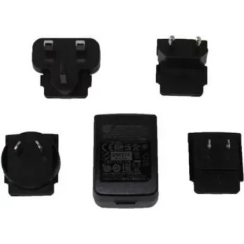 Datalogic carregador - 1 slot - preto (94ACC0383)