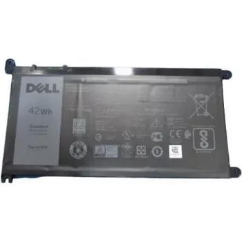 DELL PT3W4 Bateria de iões de lítio