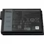 Bateria de polímero de lítio Dell 1Y62C original 51Wh para Latitude 14 Rugged (7404)