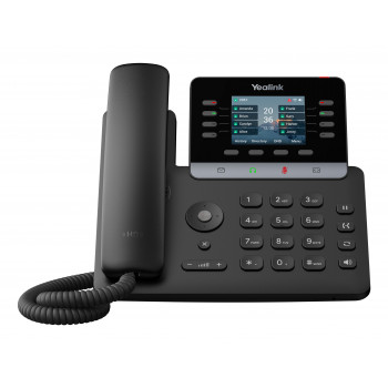 Telefone IP Yealink SIP-T73W - Voice-Over-IP