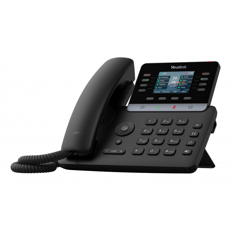 Telefone IP Yealink SIP-T73W - Voice-Over-IP