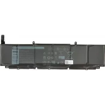 Bateria para portátil DELL DXF97 97 Wh 6 células iões de lítio bateria primária