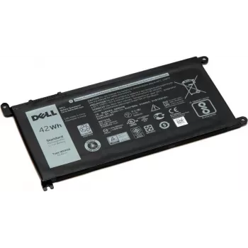 Bateria DELL, 42 Wh, 3 células
