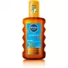 Óleo em spray ativador de bronzeado NIVEA Sun Protect & Bronze SPF 20 200 ml