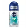 Antitranspirante roll-on NIVEA Men Fresh Kick 50 ml