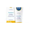 Creme solar facial NIVEA Sun Sensitive LSF50 50ml