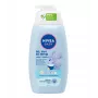 Gel de banho Nivea Baby 500 ml