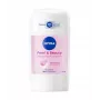 Antitranspirante em stick NIVEA Pearl & Beauty 50 ml