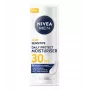 Creme hidratante facial NIVEA Men Sensitive Daily Protect SPF30 50ml
