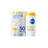 Fluido facial anti-rugas NIVEA Q10 Daily UV SPF50 40ml