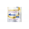 Sérum de brilho instantâneo NIVEA Luminous630 Skin Glow 15 ml