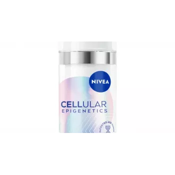 Sérum facial anti-idade NIVEA Cellular Epigenetics 30 ml
