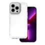 iLike Capa Crystal Diamond 2mm para Samsung Galaxy A13 4G - Transparente