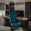 Huzaro Force 5.7 Teal cadeira gaming