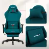 Huzaro Force 5.7 Teal cadeira gaming