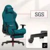 Huzaro Force 5.7 Teal cadeira gaming