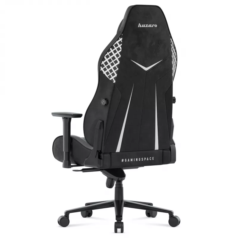 Huzaro Force 8.3 Carbon Black cadeira gaming