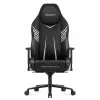Huzaro Force 8.3 Carbon Black cadeira gaming