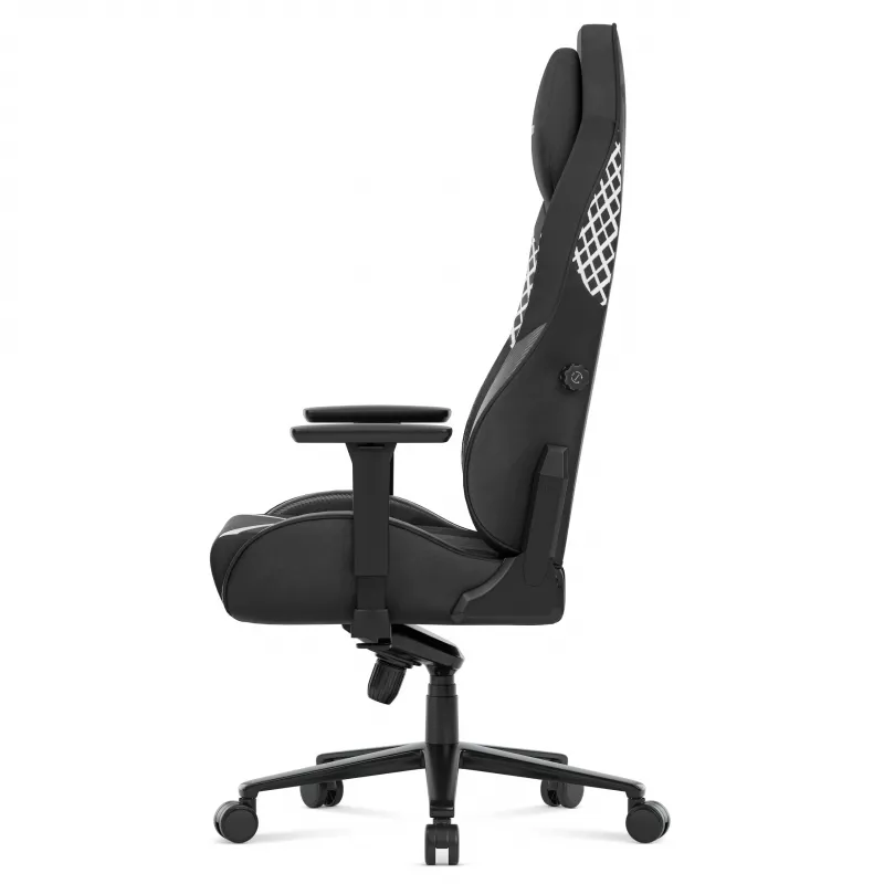 Huzaro Force 8.3 Carbon Black cadeira gaming