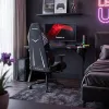 Secretária gaming Huzaro Hero 2.4 RGB Black