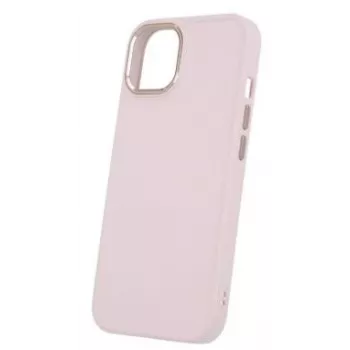iLike Capa Satin para Samsung Galaxy A14 4G / A14 5G Rosa