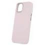 iLike Capa Satin para Samsung Galaxy A14 4G / A14 5G Rosa