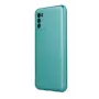 iLike Capa Metallic para Samsung Galaxy A14 4G / A14 5G Verde