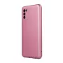 iLike Capa Metallic para Samsung Galaxy A14 4G / A14 5G Rosa