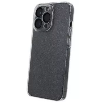 iLike parte traseira TPU transparente para Xiaomi Redmi 12C / Redmi 11
