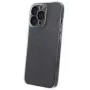 iLike parte traseira TPU transparente para Xiaomi Redmi 12C / Redmi 11