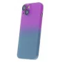 iLike Samsung Galaxy A14 4G / A14 5G Ultra Trendy Case azul-roxo