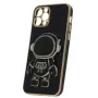 iLike Samsung Galaxy A34 5G Astronaut capa