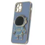 iLike Samsung Galaxy A14 4G / A14 5G Astronaut Case azul