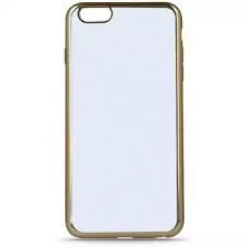 GreenGo Capa Hybrid para Samsung Galaxy J7 (2017) Dourado