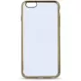 GreenGo Capa Hybrid para Samsung Galaxy J7 (2017) Dourado