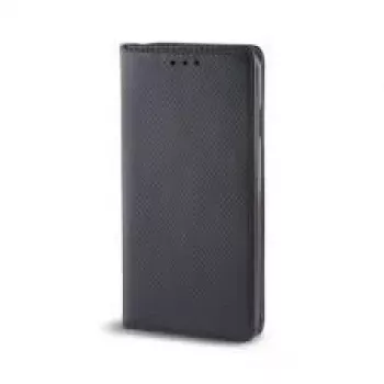 GreenGo Capa Flip Smart Magnet para Xiaomi Redmi 5 - Preto
