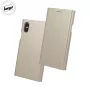 Beeyo Capa Book Grande para Samsung Galaxy S8 G950 Dourado