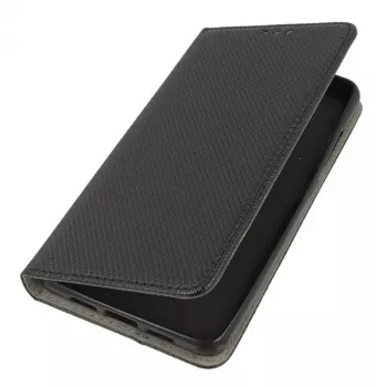 Capa Smart Magnet iLike para Xiaomi Play preta
