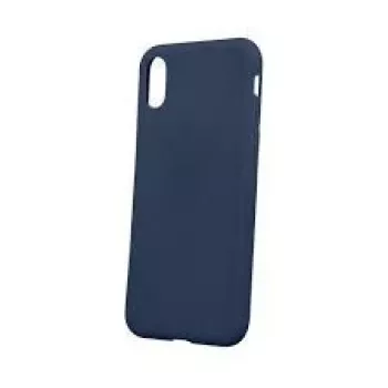 Capa traseira TPU GreenGo para Huawei P30 Lite azul-escura