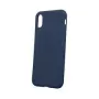 Capa traseira TPU GreenGo para Huawei P30 Lite azul-escura