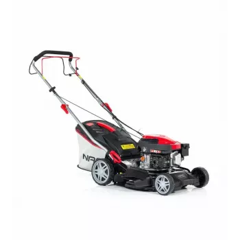 Corta-relvas a gasolina com tração NAC LS46-144R-S-JR