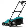 Corta-relvas a bateria NAC 32 cm 20V 1x4Ah