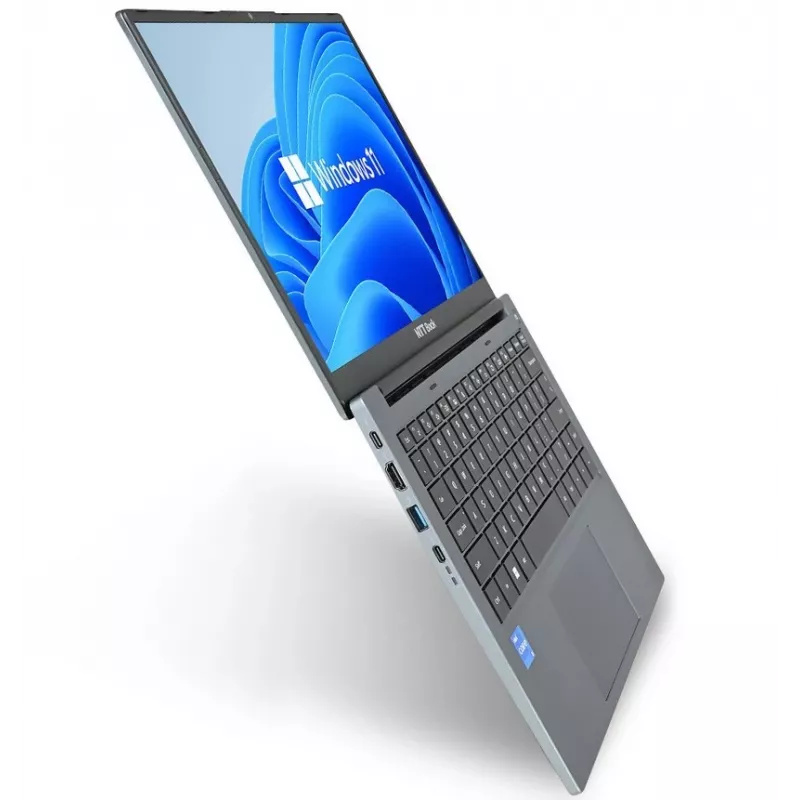 NTT Book B14IP 14,0 Portátil, Intel Core i5-1235U, 8 GB RAM, 256 GB SSD M.2, Windows 11 Home