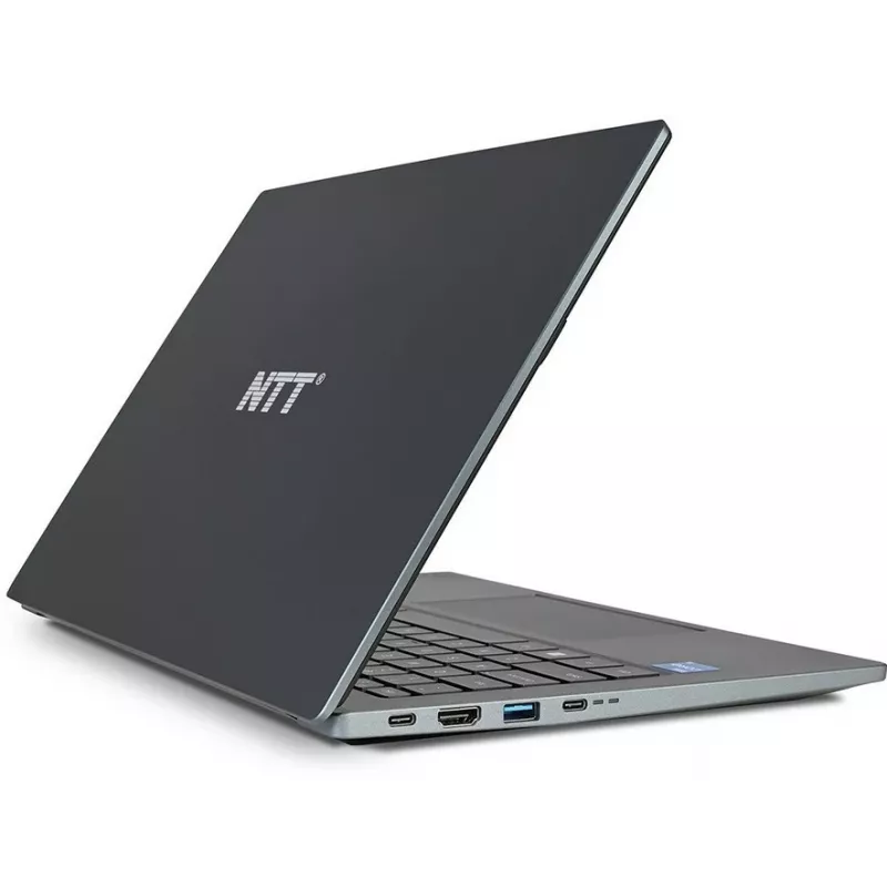 NTT Book B14IP 14,0 Portátil, Intel Core i5-1235U, 8 GB RAM, 256 GB SSD M.2, Windows 11 Home