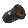BLOW Carregador de carro G50B USB-A USB-C 45W