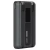Powerbank Newell MS-10000 Pro MagSafe 10000 mAh 2x USB-C - Cinzento