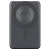 Powerbank Newell MS-10000 Pro MagSafe 10000 mAh Lightning, USB-C - Cinzento