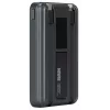 Powerbank Newell MS-10000 Pro MagSafe 10000 mAh Lightning, USB-C - Cinzento