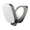 Luz LED para smartphone Newell Bella NL4949 com espelho 2 W