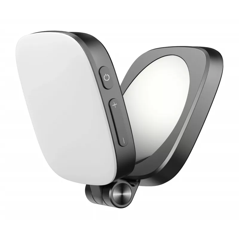 Luz LED para smartphone Newell Bella NL4949 com espelho 2 W